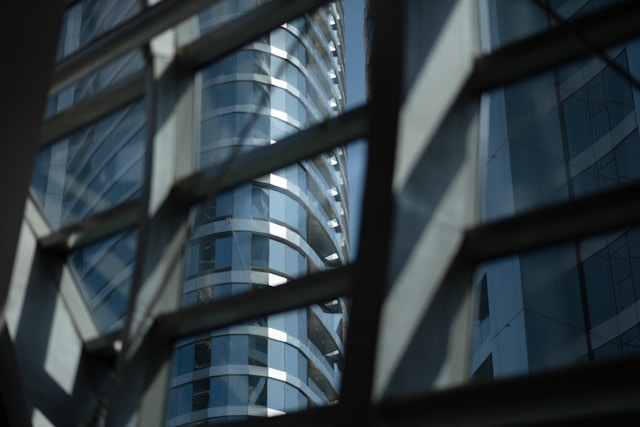 Office Building